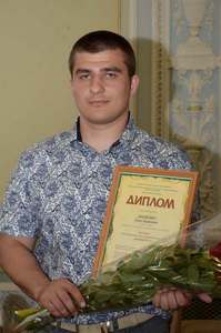 победитель 