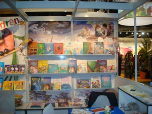 Pelican стал участником выставки «Frankfurter Buchmesse»