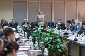 ГК «Фактор» поддержала